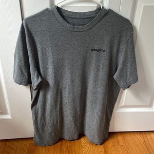 Men’s Patagonia Tshirt